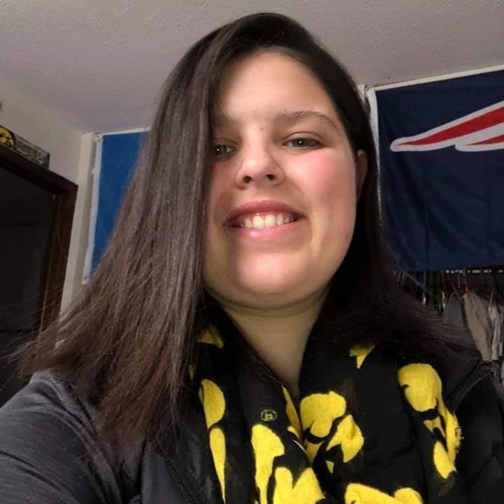 Meet your Posher, Paulina